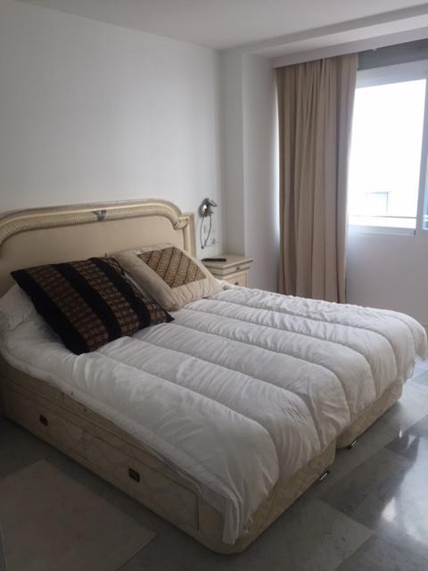 Miramar Apartamento